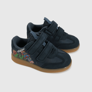 Zapatillas Avengers para niños, cómodas y seguras