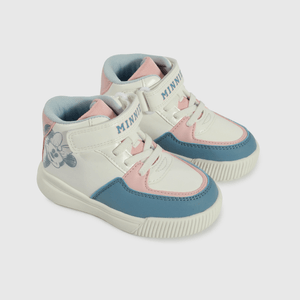 Zapatilla Multicolor Minnie