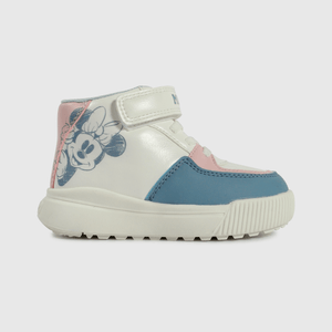 Zapatilla Multicolor Minnie