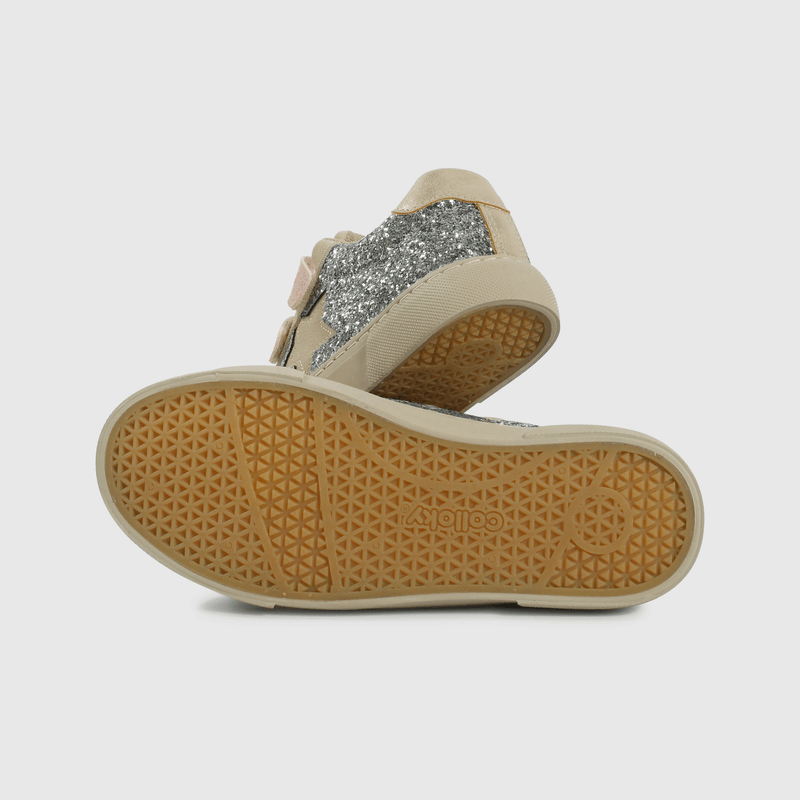 Zapatilla Lifestyle Beige