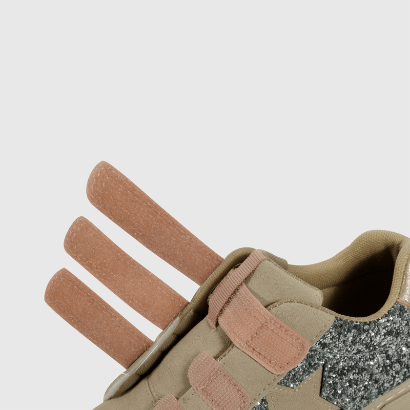 Zapatilla Lifestyle Beige