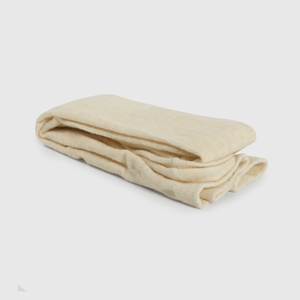 Panty beige para niña, suave y cómodo
