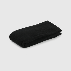 Panty negro para niña, comodidad y estilo en cada paso