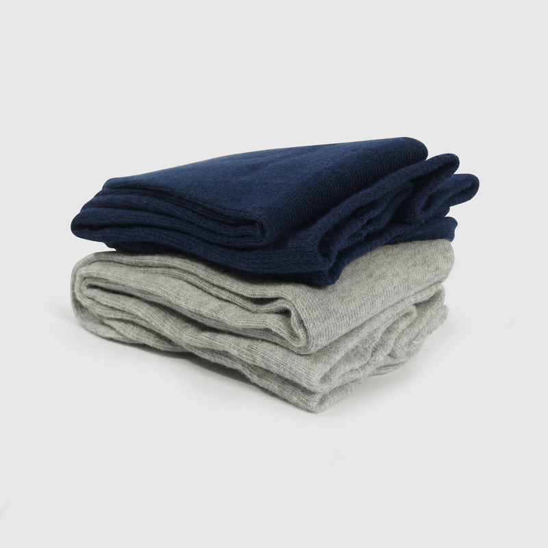 Pantys cómodas para niñas en pack de 2