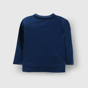 Beatle Azul