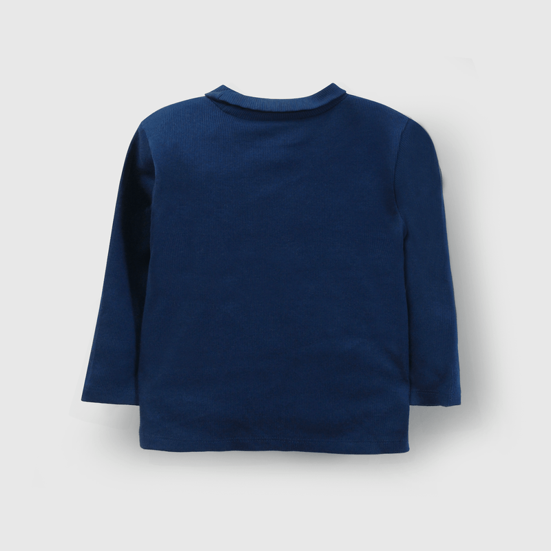 Beatle Azul