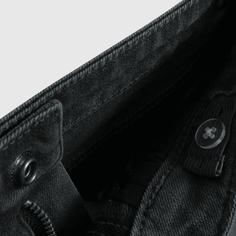 Jeans Skinny Negros