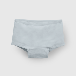 Calzones celestes para niñas, pack de 3, comodidad y estilo