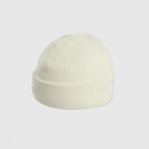 Gorros tejidos para niños, pack de 2 colores