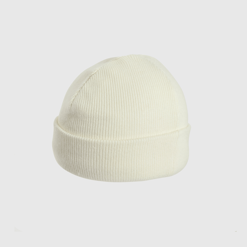 Gorros tejidos para niños, pack de 2 colores