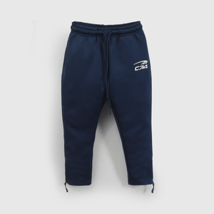 Buzo azul para niños, cómodo y deportivo