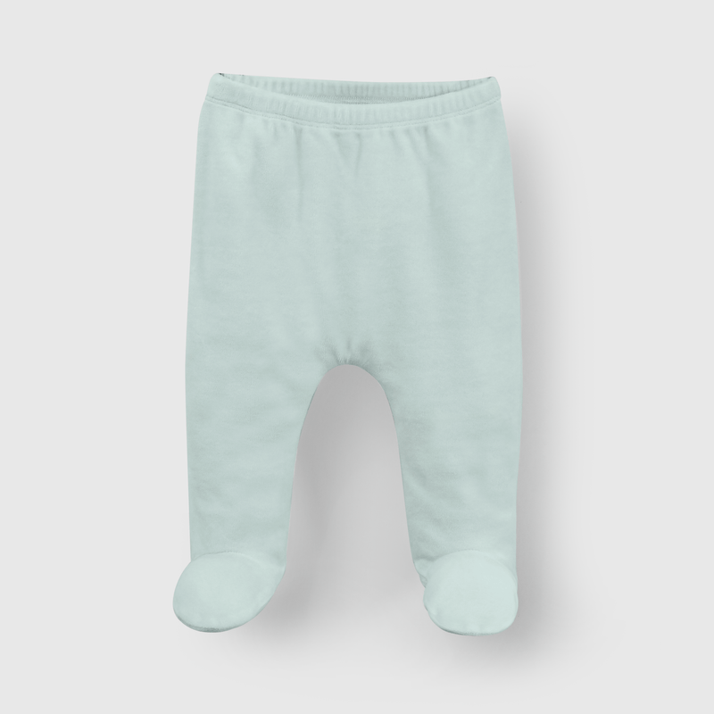 Conjunto Celeste de Plush