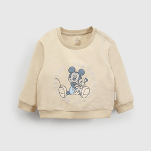 Conjunto Polerón y Pantalón Mickey