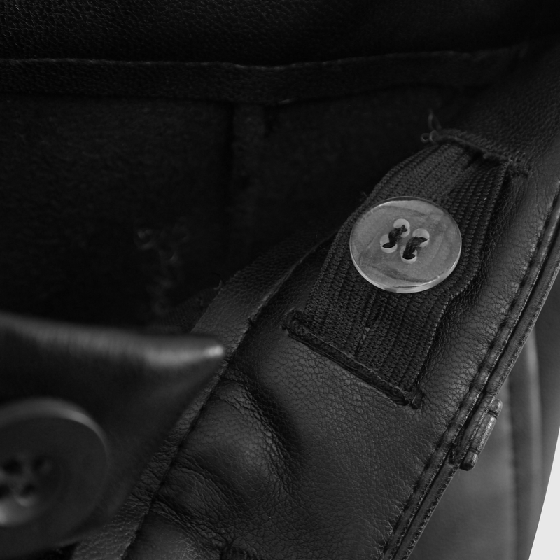 Pantalón Negro