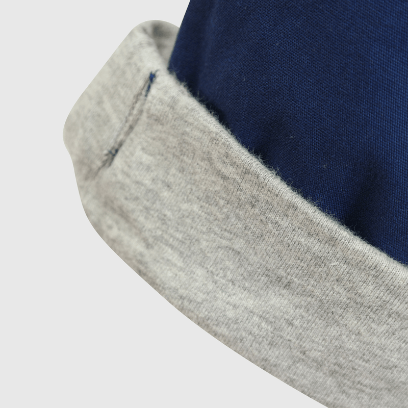 Pantalón Forrado Azul
