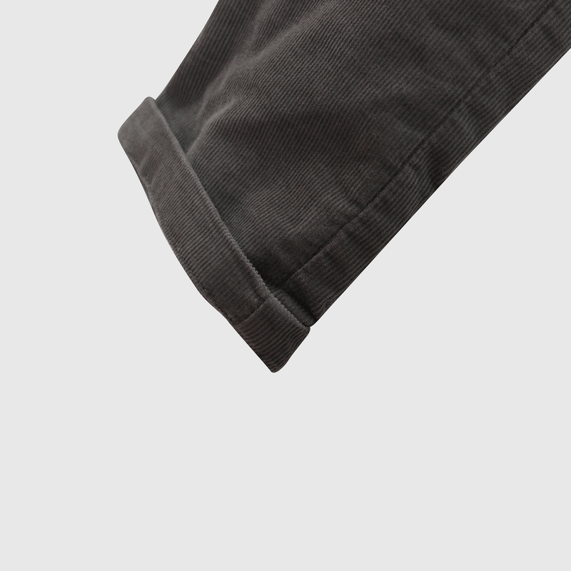 Pantalón negro para niños, cómodo y moderno