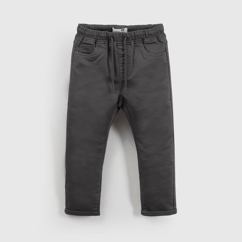 Pantalón Negro