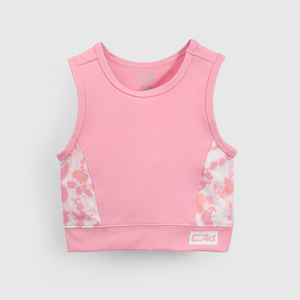 Peto rosa para niñas, estilo y comodidad en cada movimiento