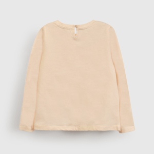 Polera Rosada Conejo