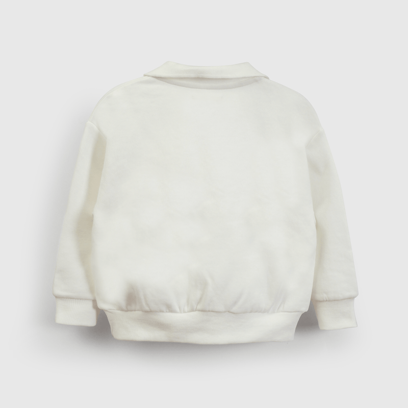 Polerón Blanco