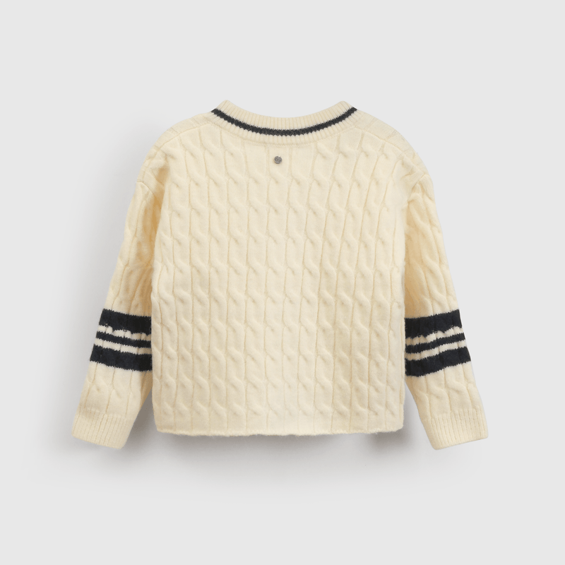 Sweater Blanco