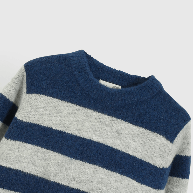 Sweater Rayas