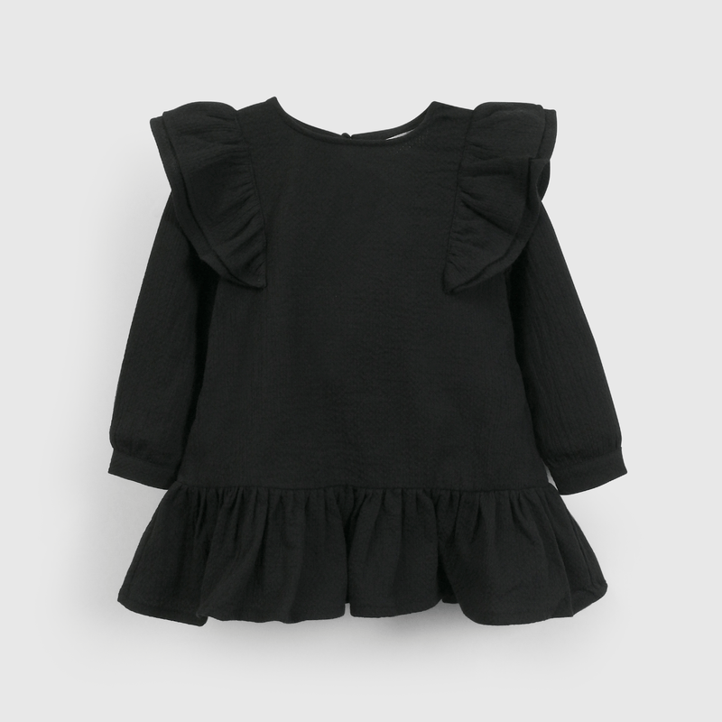 Vestido Negro