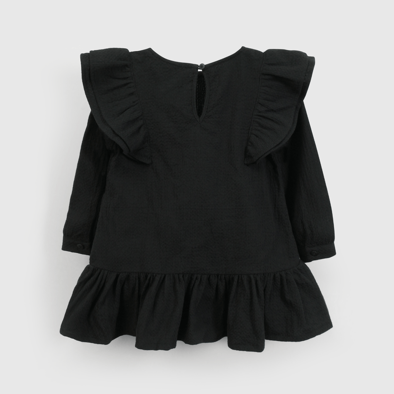 Vestido Negro