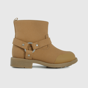 Bootie Colección Café