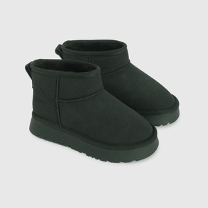 Bootie Colección Negro