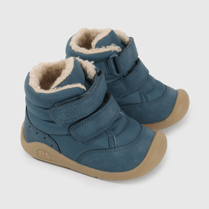 Bota Chiporro Azul