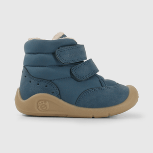 Bota Chiporro Azul