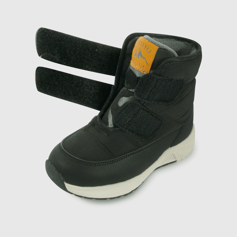 Bota Colección Negra