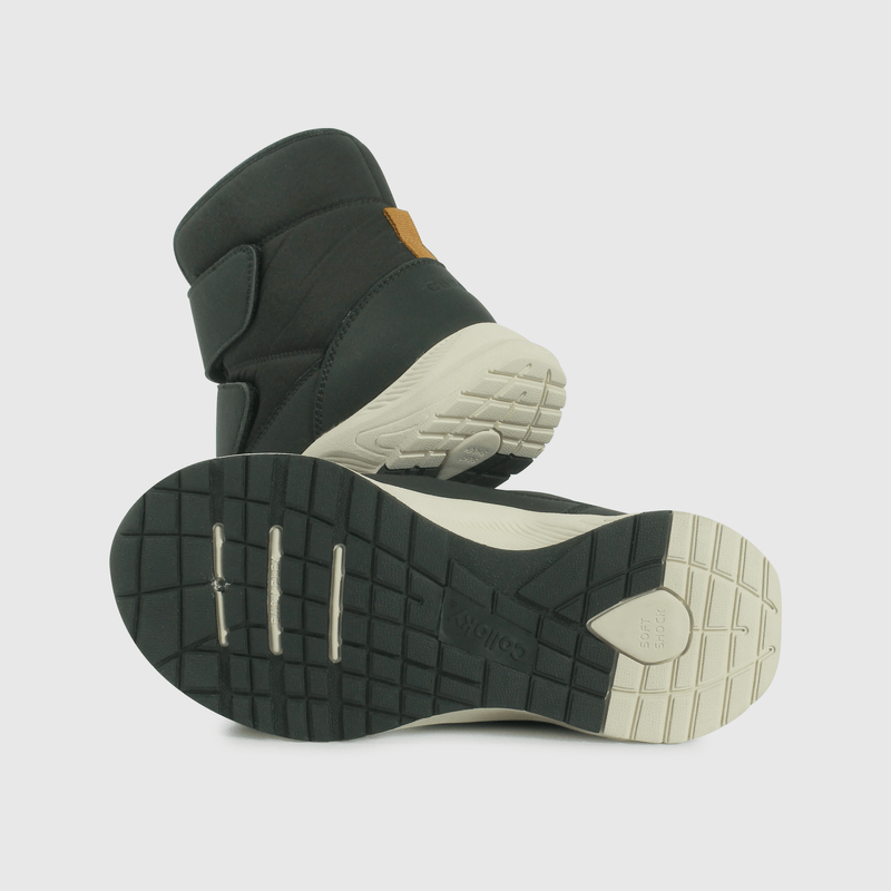Bota Colección Negro