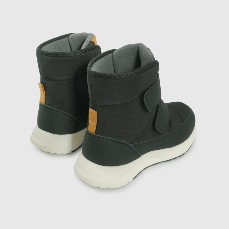 Bota Colección Negro
