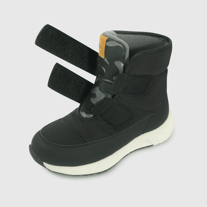 Bota Colección Negro