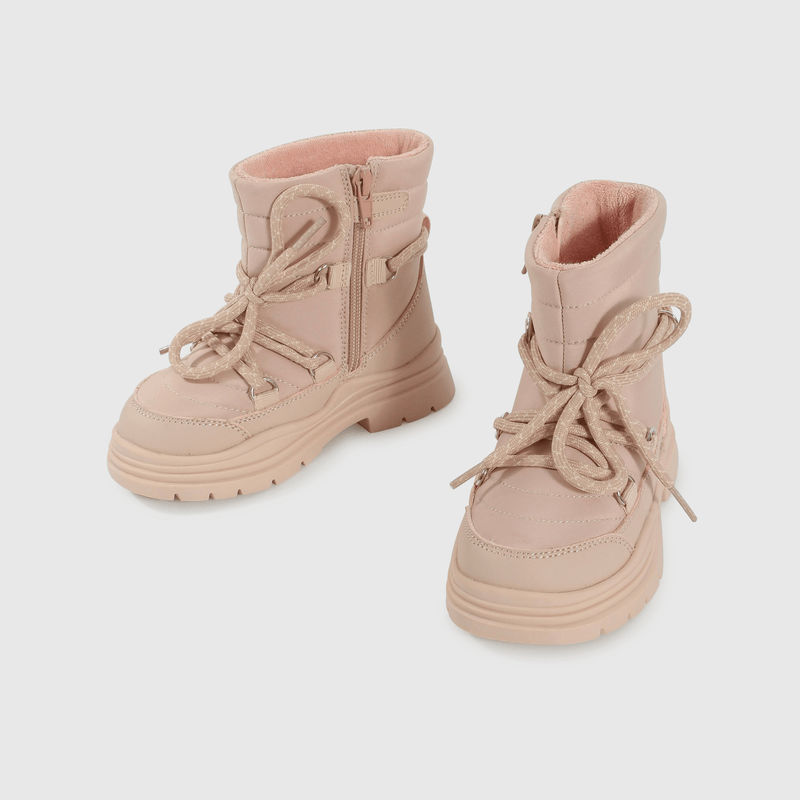 Bota Colección Rosada