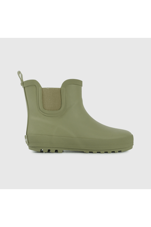 Bota de Agua Beige