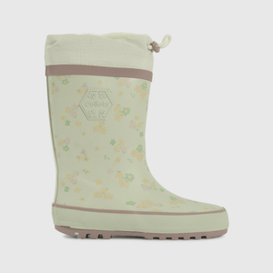 Bota de Agua Blanca