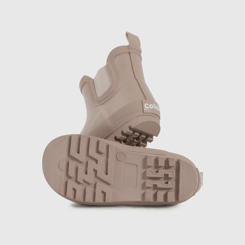 Bota de Agua Rosada para Niños, comodidad y estilo