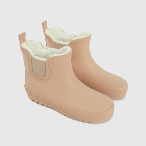 Bota de Agua Rosada