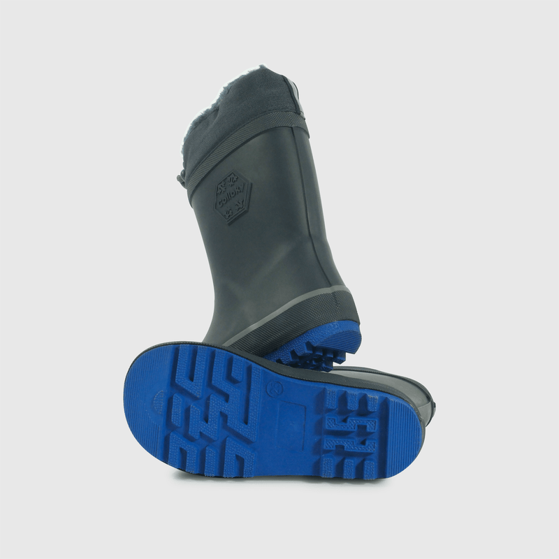 Botas de Agua Azul para Niños Caminantes - Colloky