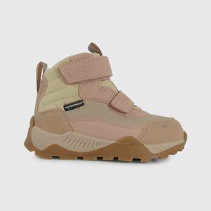 Botín Outdoor Beige