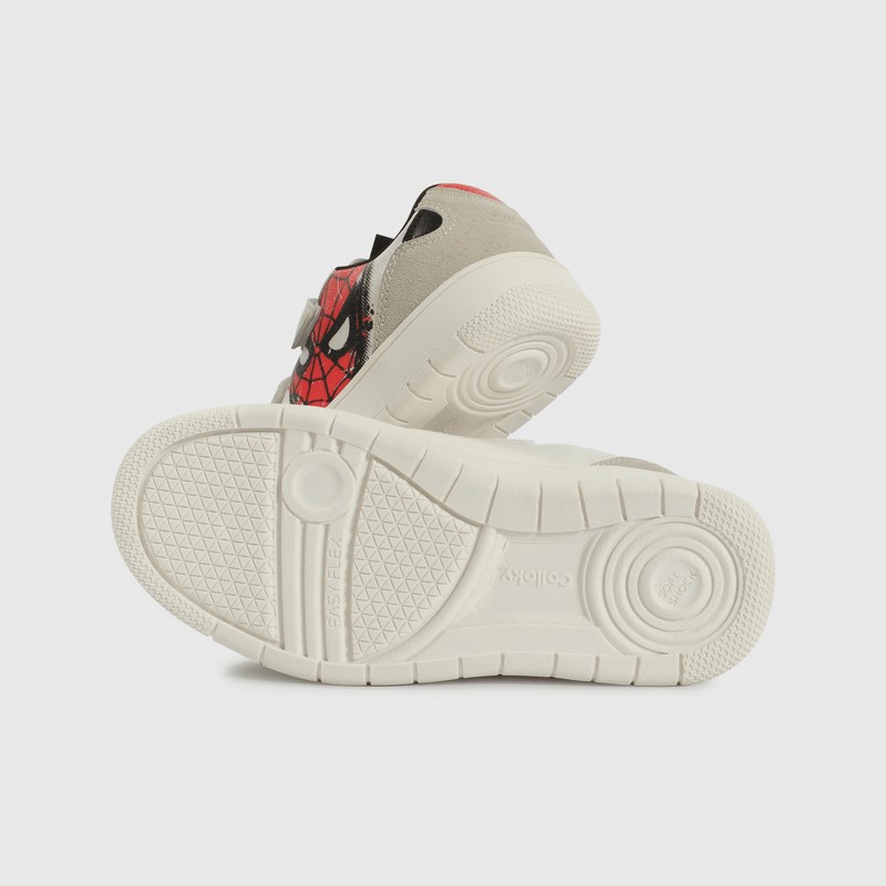 Zapatilla Disney Marvel Blanca