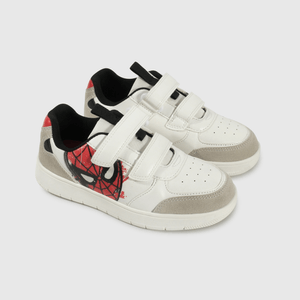Zapatilla Disney Marvel Blanca