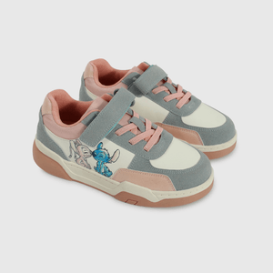 Zapatillas Frozen grises para niños, cómodas y modernas