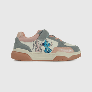 Zapatillas Frozen grises para niños, cómodas y modernas