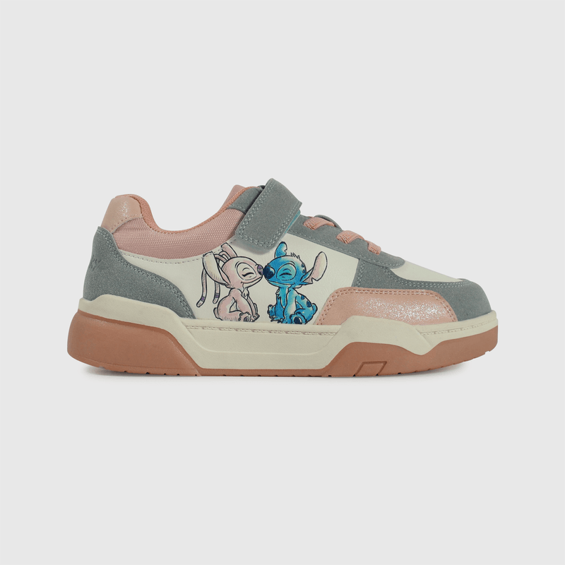 Zapatillas Frozen grises para niños, cómodas y modernas