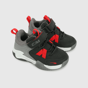 Zapatilla Basketball Negra
