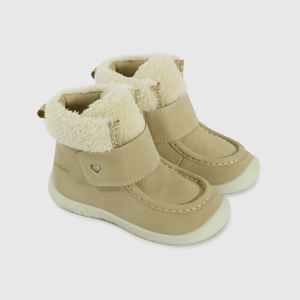 Bota Chiporro Beige